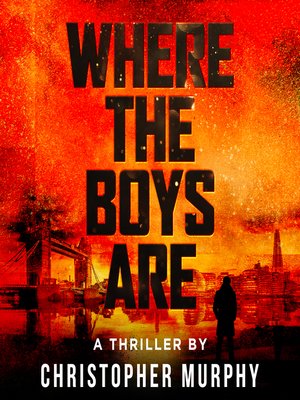 cover image of Where the Boys Are